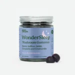 WonderSleep Mushroom Gummies